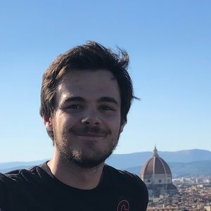 Meet your Posher, Alec